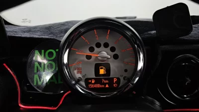 MINI Coupe