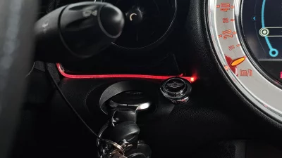 MINI Coupe