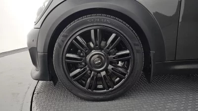 MINI Coupe