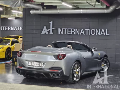 Ferrari PORTOFINO