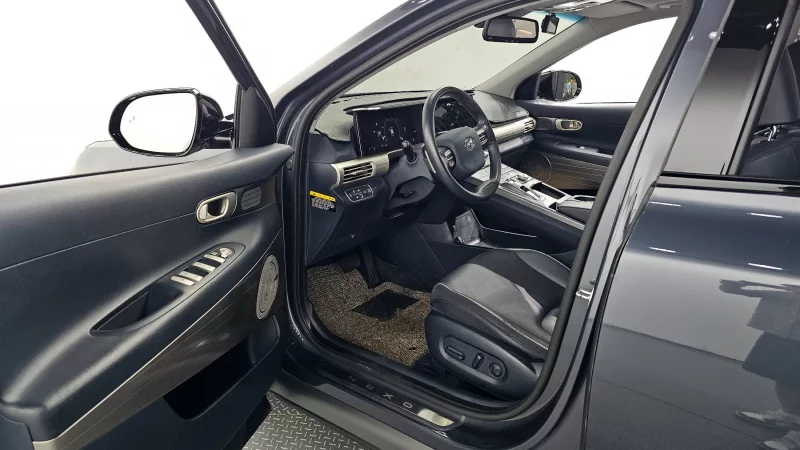 Hyundai Nexo