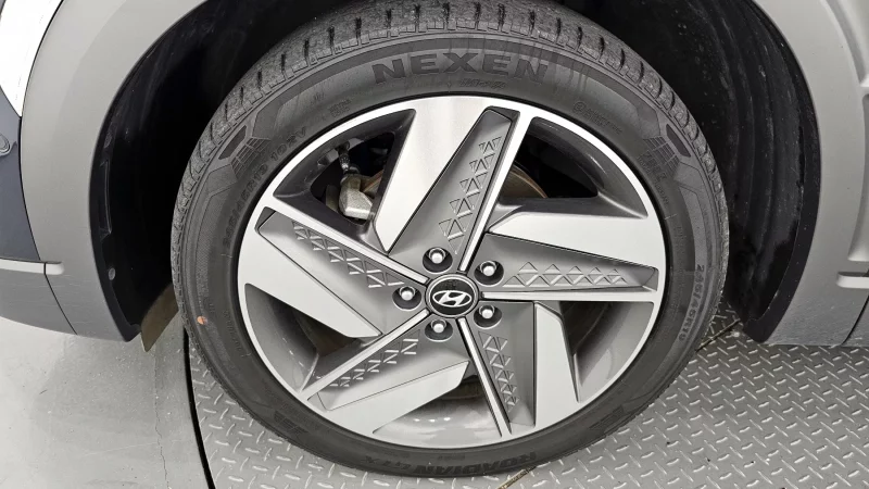 Hyundai Nexo