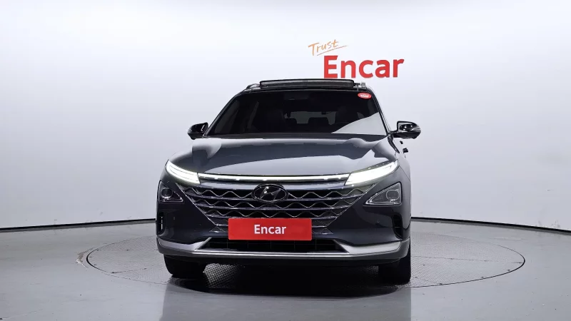 Hyundai Nexo