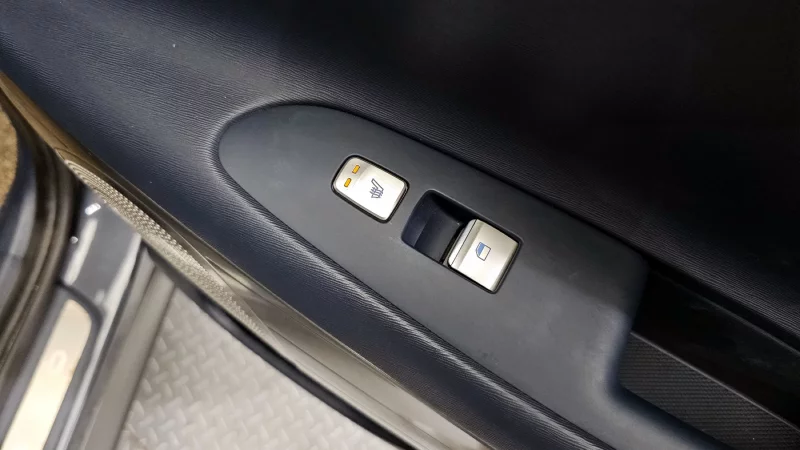 Hyundai Nexo