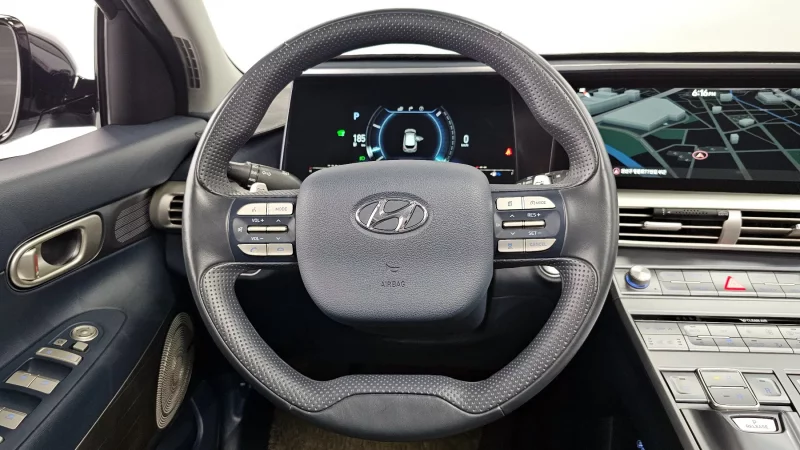 Hyundai Nexo