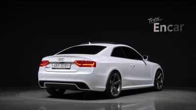 Audi RS5