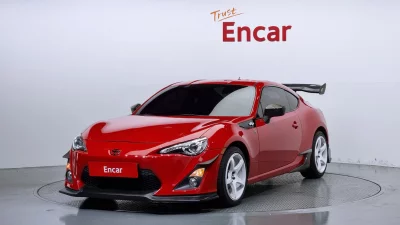 Toyota 86