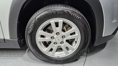 Daewoo Orlando