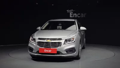 Daewoo Cruze