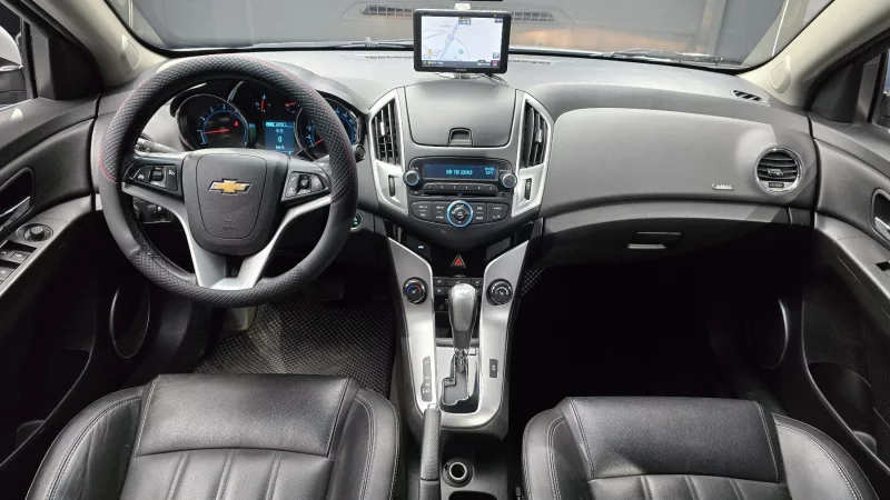 Daewoo Cruze