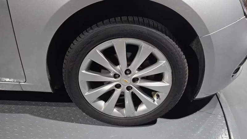 Daewoo Cruze
