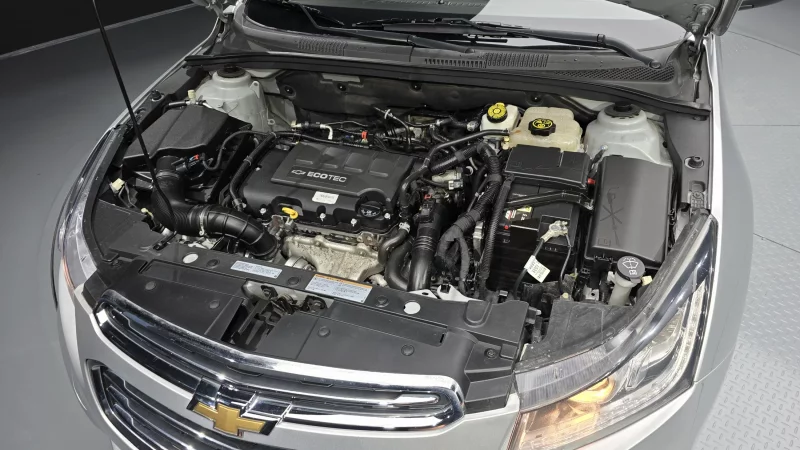 Daewoo Cruze