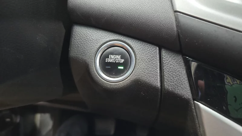 Daewoo Cruze
