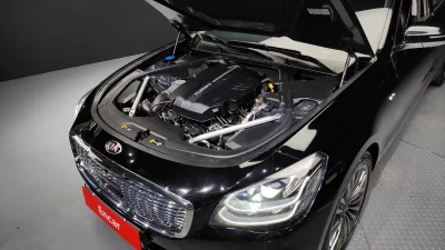 Kia K9