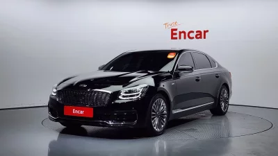 Kia K9