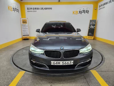 BMW Gran Turismo