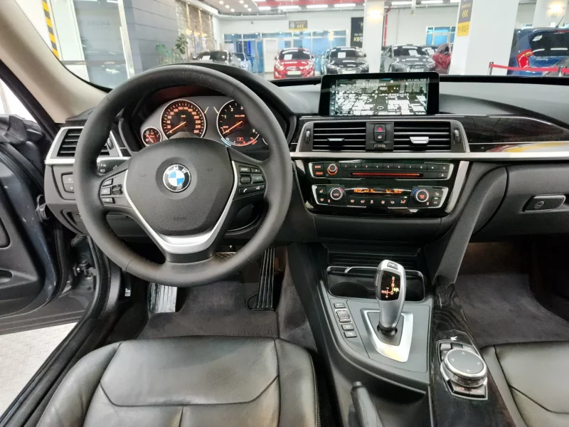 BMW Gran Turismo