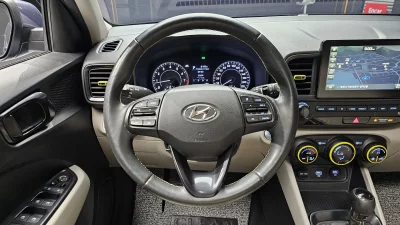 Hyundai Venue