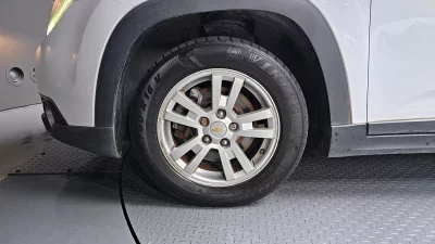 Daewoo Orlando