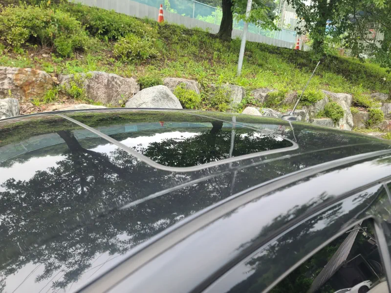 Daewoo Aveo
