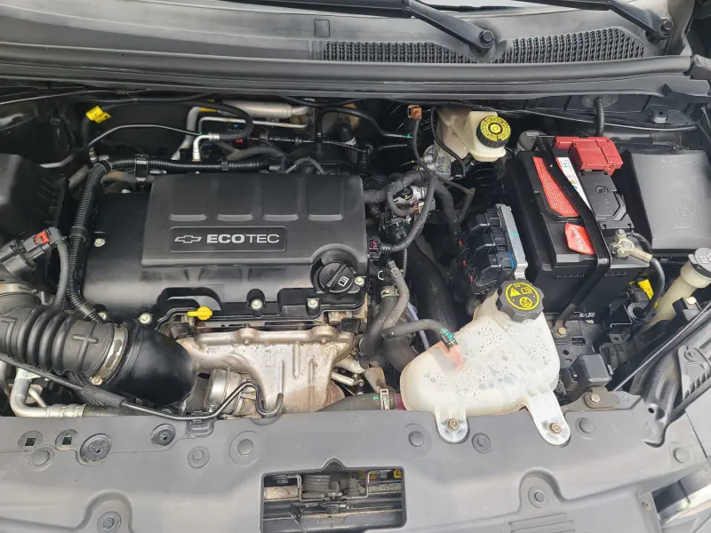 Daewoo Aveo
