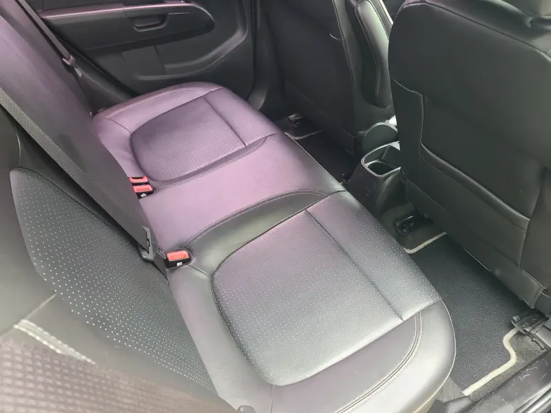 Daewoo Aveo