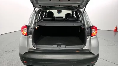 Renault Samsung QM3