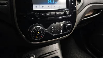Renault Samsung QM3