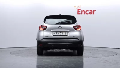 Renault Samsung QM3