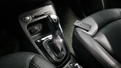 Renault Samsung QM3
