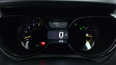 Renault Samsung QM3