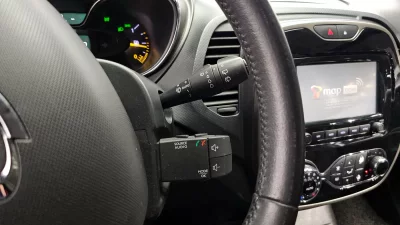 Renault Samsung QM3