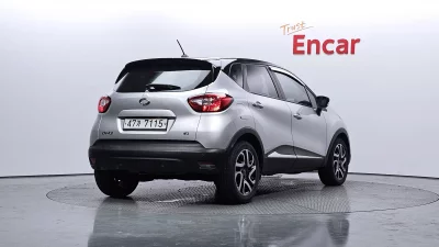 Renault Samsung QM3