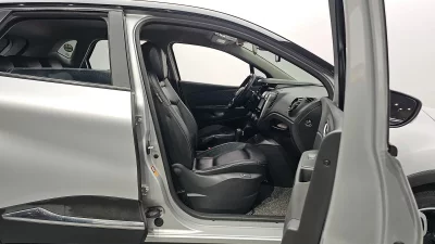 Renault Samsung QM3