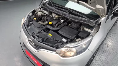 Renault Samsung QM3