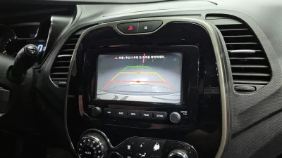 Renault Samsung QM3