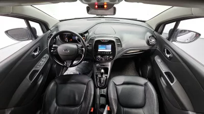 Renault Samsung QM3