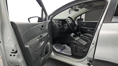 Renault Samsung QM3