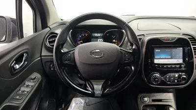 Renault Samsung QM3