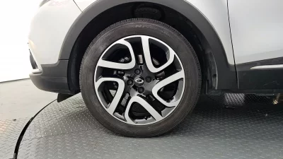 Renault Samsung QM3