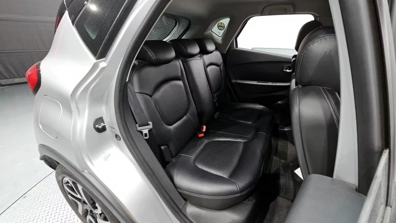 Renault Samsung QM3