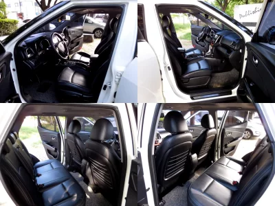 SsangYong TIBOLI
