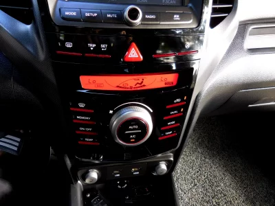 SsangYong TIBOLI