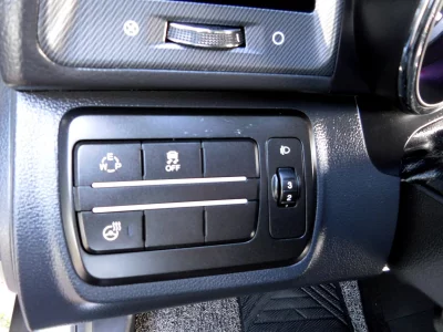 SsangYong TIBOLI