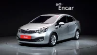 Kia pride