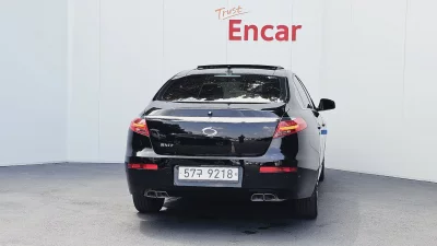 Renault Samsung SM7