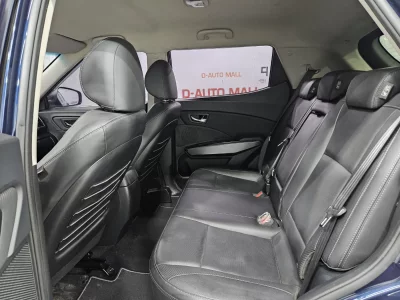 SsangYong TIBOLI