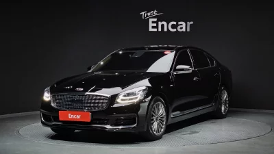 Kia K9