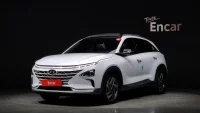 Hyundai Nexo