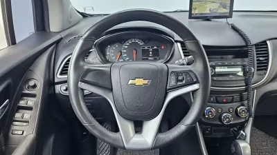 Daewoo Trax